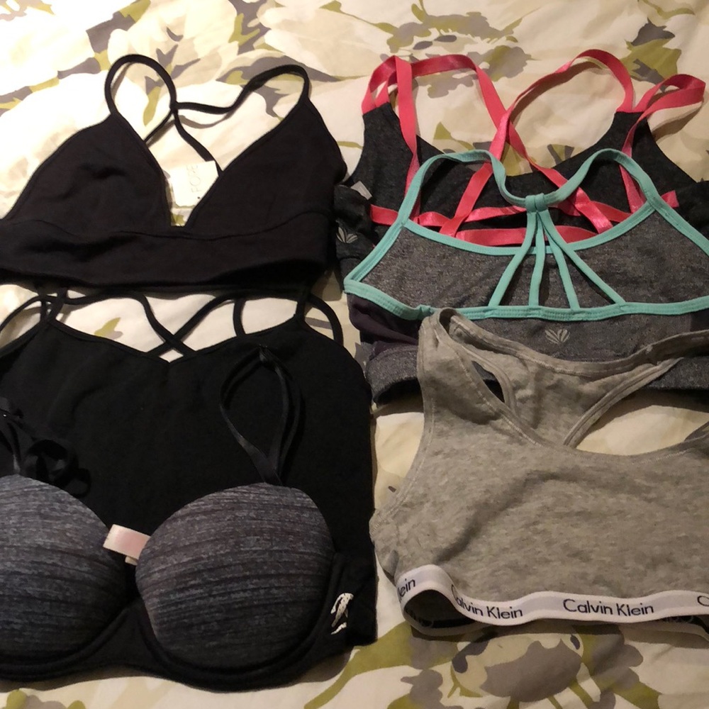 Bra Bundle - image 1